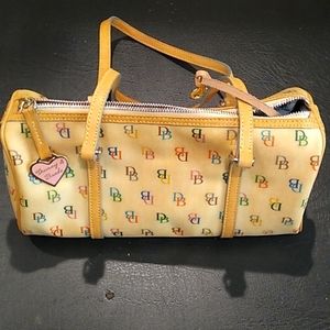 Dooney & Bourke Purse